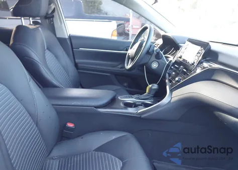 2024 Toyota Camry Se из США, поврежденный, VIN 4T1G11AK5RU911928